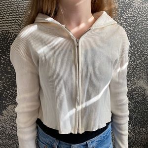 Worn but super cute Brandy jacket